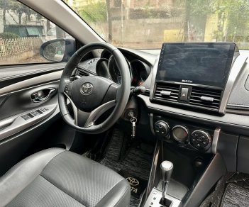 Toyota Vios 2015 - Siêu đẹp, cam kết bảo hành sâu