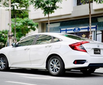 Honda Civic 2020 - Nhập Thái, odo chỉ 28.000km, cực siêu lướt