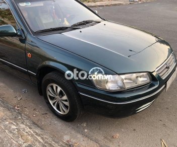 Toyota Camry   1999 1999 - Toyota camry 1999