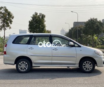 Toyota Innova   2014 MT 2014 - Toyota Innova 2014 MT