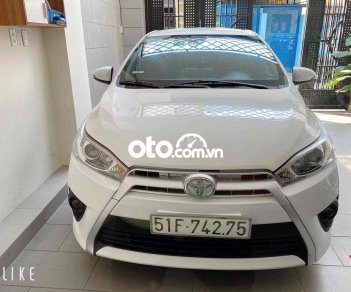 Toyota Yaris  1.3G,bản Full,nút đề Star/top 2016 - Yaris 1.3G,bản Full,nút đề Star/top