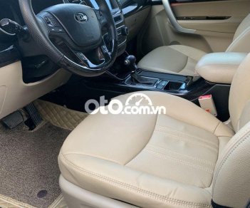 Kia Sorento Bán   full dầu 2016 model 2017 2016 - Bán Kia sorento full dầu 2016 model 2017