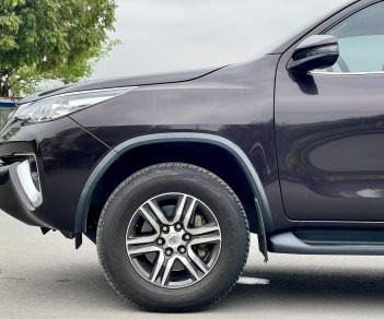 Toyota Fortuner 2019 - 1 chủ sử dụng, biển thành phố, rất giữ gìn