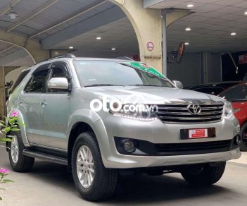 Toyota Fortuner  2.7V 2014 - 1 chủ - Full đồ chơi xe 2014 - Fortuner 2.7V 2014 - 1 chủ - Full đồ chơi xe