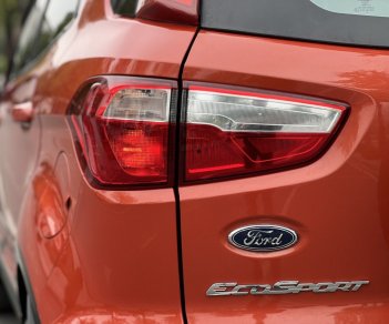 Ford EcoSport 2017 - Biển Hà Nội