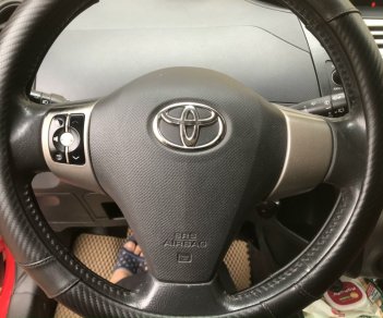 Toyota Yaris 2011 - Nhập khẩu Thái Lan