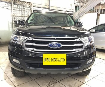 Ford Everest 2019 - 1 chủ từ đầu, xe còn rất mới