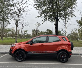 Ford EcoSport 2017 - Biển Hà Nội