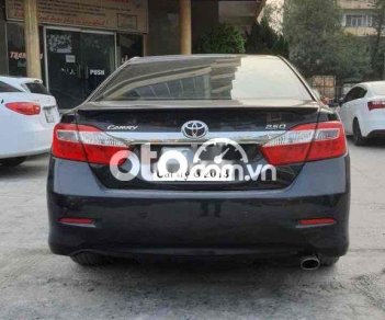 Toyota Camry  2013AT 2.5Q 2013 - Camry 2013AT 2.5Q