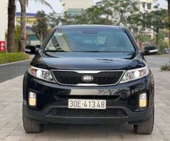 Kia Sorento 2017 - Xe full xăng, biển Hà Nội, 1 chủ từ mới