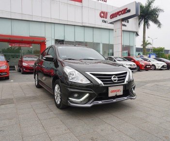 Nissan Sunny 2020 - Xe đăng ký tư nhân, biển Hà Nội