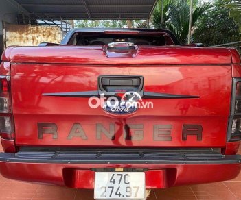 Ford Ranger cần bán xe cho bạn nào cần. có thương lượng 2013 - cần bán xe cho bạn nào cần. có thương lượng