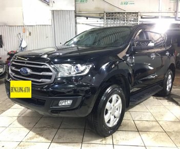 Ford Everest 2019 - 1 chủ từ đầu, xe còn rất mới