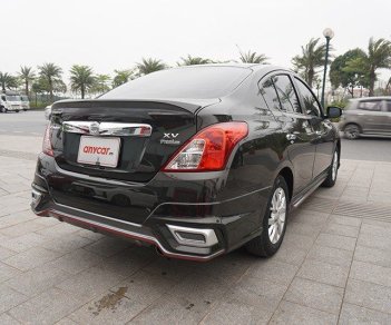 Nissan Sunny 2020 - Xe đăng ký tư nhân, biển Hà Nội