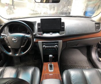 Nissan Teana 2011 - Biển HN, xe cực mới