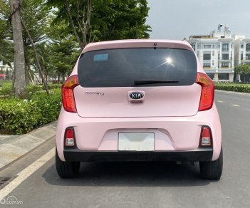 Kia Morning 2020 - Đi được 60.000km