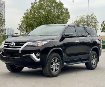 Toyota Fortuner 2019 - 1 chủ sử dụng, biển thành phố, rất giữ gìn