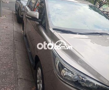 Toyota Innova Xe   2016 - Xe TOYOTA INNOVA