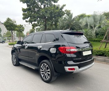 Ford Everest 2021 - Hỗ trợ trả góp 70%, xe đẹp, giá tốt giao ngay