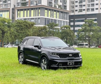 Kia Sorento 2021 - Bản 7 chỗ