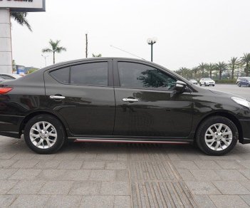 Nissan Sunny 2020 - Xe đăng ký tư nhân, biển Hà Nội