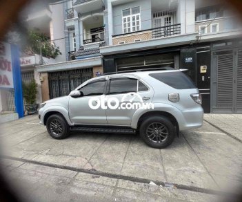 Toyota Fortuner bán xe   như hình 2014 - bán xe toyota fortuner như hình