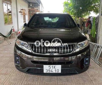 Kia Sorento  2019 Full Dầu + Full đồ chơi biển SG 2019 - Sorento 2019 Full Dầu + Full đồ chơi biển SG