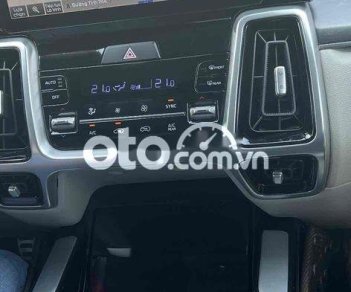 Kia Sorento  premium full lướt cần bán 2022 - sorento premium full lướt cần bán