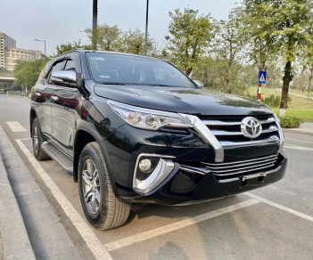 Toyota Fortuner 2017 - Full lịch sử hãng, bao check toàn quốc