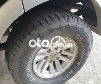 Ford Everest   2006, 2 cầu, bản full 2006 - Ford Everest 2006, 2 cầu, bản full