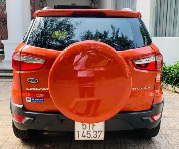 Ford EcoSport 2015 - Giá 368tr