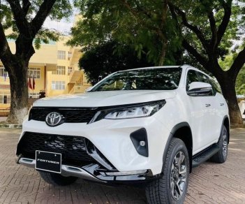 Toyota Fortuner 2023 - Giao xe tận nhà, giảm 100% thuế trước bạ, rất nhiều quà