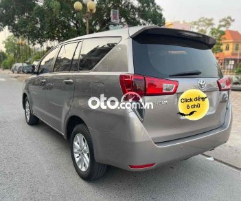 Toyota Innova Bán xe  2016 số tự động màu nâu ánh kim 2016 - Bán xe innova 2016 số tự động màu nâu ánh kim