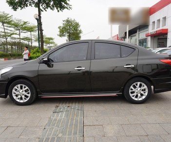 Nissan Sunny 2020 - Xe đăng ký tư nhân, biển Hà Nội