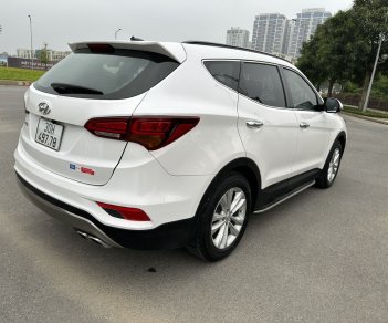 Hyundai Santa Fe 2017 - Xe cực mới