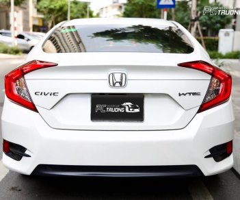 Honda Civic 2020 - Nhập Thái, odo chỉ 28.000km, cực siêu lướt