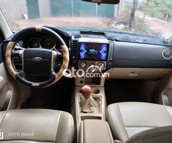 Ford Everest Đăng ký 2009 2008 - Đăng ký 2009