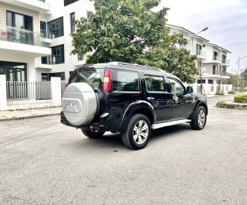 Ford Everest 2012 - Tên tư nhân biển Hà Nội. 1 chủ từ mới