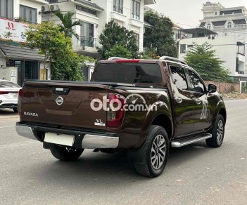 Nissan Navara   2.5VL_4x4 nhập khẩu,bản full_Sx 2016 2016 - Nissan Navara 2.5VL_4x4 nhập khẩu,bản full_Sx 2016