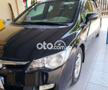 Honda Civic   2007 Số sàn 2007 - Honda Civic 2007 Số sàn