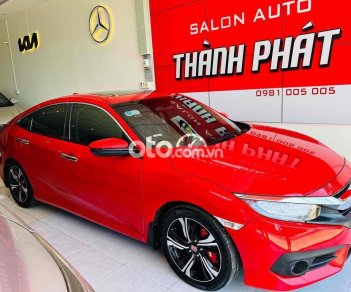 Honda Civic   ban 1.5 L full nhất 2017 - Honda civic ban 1.5 L full nhất