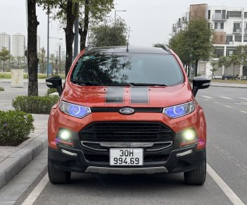 Ford EcoSport 2017 - Biển Hà Nội