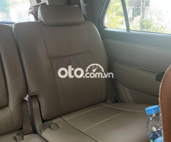 Toyota Fortuner Xe gia đình  2.7, số tự động 2014 sportivo 2014 - Xe gia đình Fortuner 2.7, số tự động 2014 sportivo