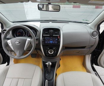 Nissan Sunny 2020 - Xe đăng ký tư nhân, biển Hà Nội