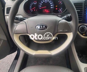 Kia Morning -moning sx 2019 MT 2019 - kia-moning sx 2019 MT