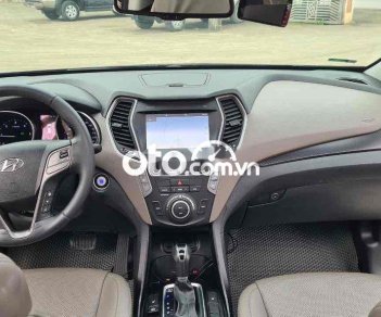 Hyundai Santa Fe Santafe 2018 AT 2.2 2018 - Santafe 2018 AT 2.2