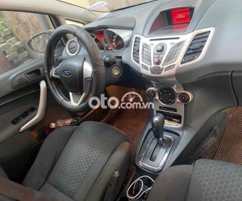 Ford Fiesta cần bán xe 2011 - cần bán xe