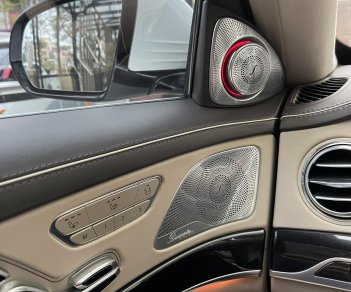 Mercedes-Benz S 450L 2017 - Chính chủ không qua trung gian