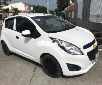 Chevrolet Spark chovolet  2016 - chovolet spark