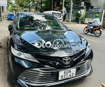 Toyota Camry Bán xe  nhập 2020 = 2.5Q chạy 22.000km 2020 - Bán xe Camry nhập 2020 = 2.5Q chạy 22.000km